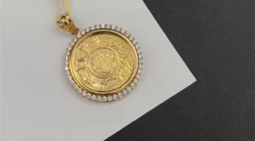 ارتفاع سعر الجنيه الذهب في مصر يعكس تراجع قيمة الجنيه المصري ويزيد تكلفة الادخار للمستهلكين 1